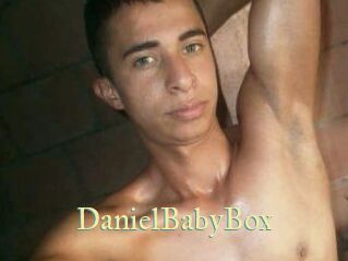 DanielBabyBox Cube Lille