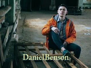 DanielBenson
