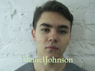 DanielJohnson