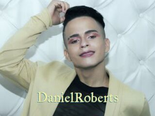 DanielRoberts
