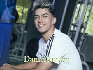 DanielSander Cube Lille