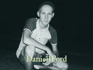 DaniellFord Cube Lille
