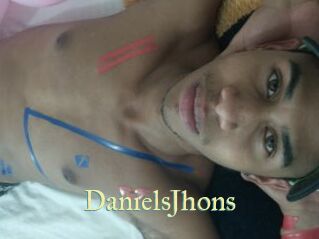 DanielsJhons