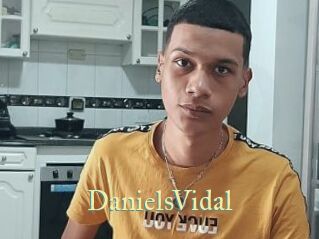 DanielsVidal