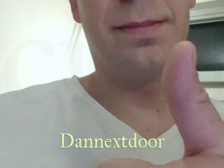 Dannextdoor
