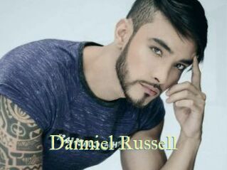Danniel_Russell