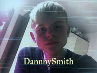 DannnySmith