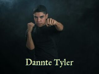 Dannte_Tyler