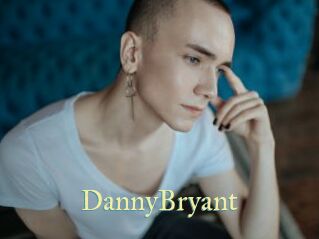 DannyBryant