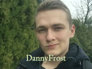 DannyFrost