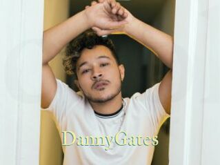 DannyGates
