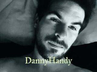 DannyHandy