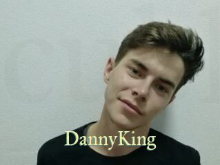 DannyKing