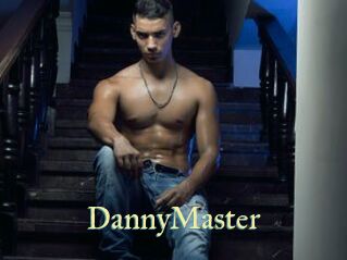 DannyMaster
