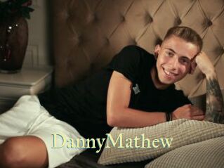 DannyMathew