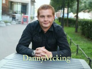 DannyMcking