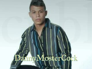 DannyMosterCock