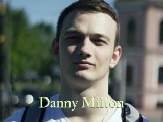 Danny_Milton