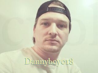 Dannyboy018