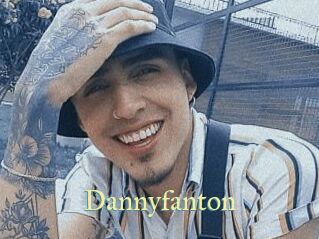 Dannyfanton