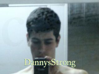 DannysStrong