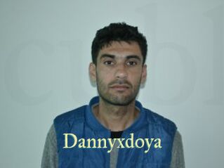 Dannyxdoya