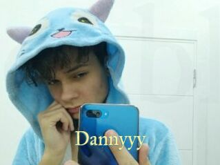 Dannyyy