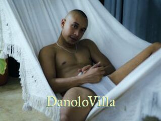 DanoloVilla
