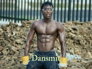 Dansmit