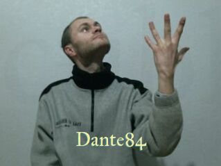 Dante84