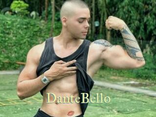 DanteBello