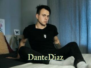 DanteDiaz
