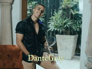 DanteGray