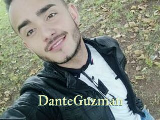 DanteGuzman