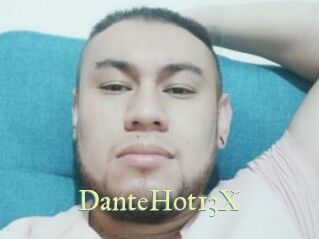 DanteHot13X