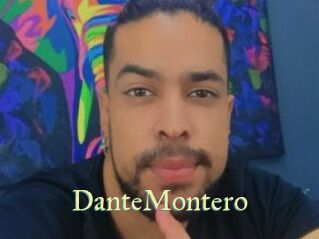 DanteMontero