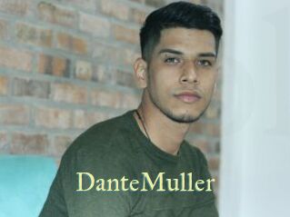 DanteMuller