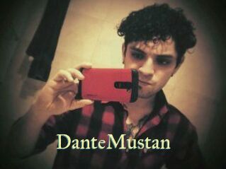 DanteMustan