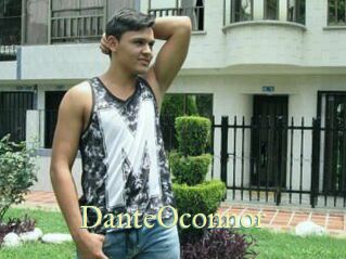 DanteOconnor