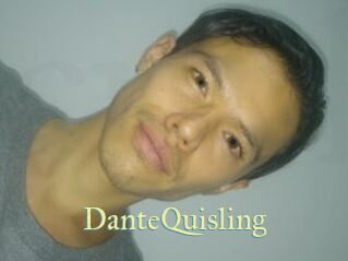 DanteQuisling