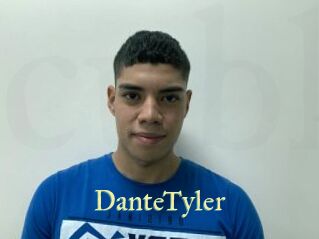 DanteTyler