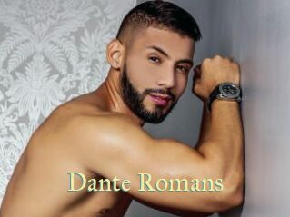 Dante_Romans