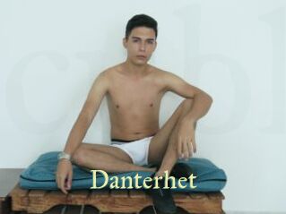 Danterhet