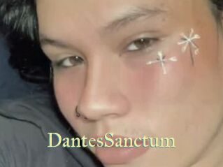 DantesSanctum
