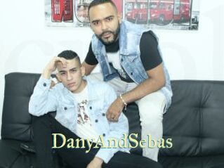 DanyAndSebas
