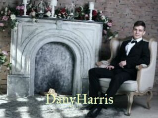 DanyHarris