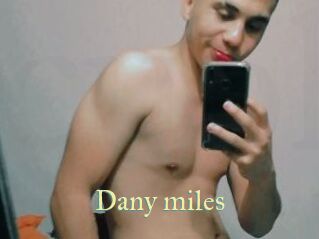Dany_miles