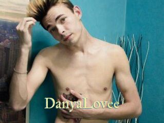 DanyaLovee