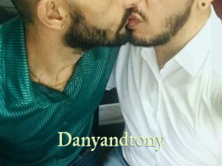 Danyandtony