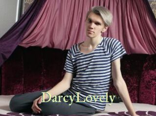 DarcyLovely